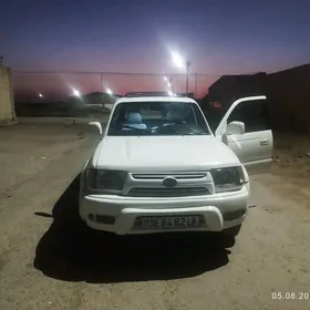 Toyota 4Runner 2002