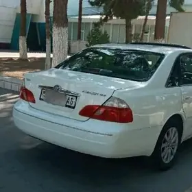 Toyota Avalon 2003