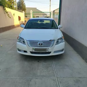 Toyota Avalon 2008