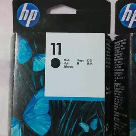 картридж hp 11 kartirdź hp 11