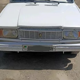 Lada 2107 1990