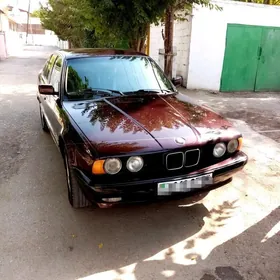 BMW 525 1991