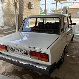 Lada 2107 2006