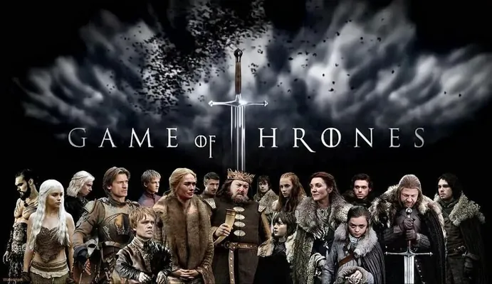 HBO разрабатывает семь новых спин-оффов «Игры престолов»