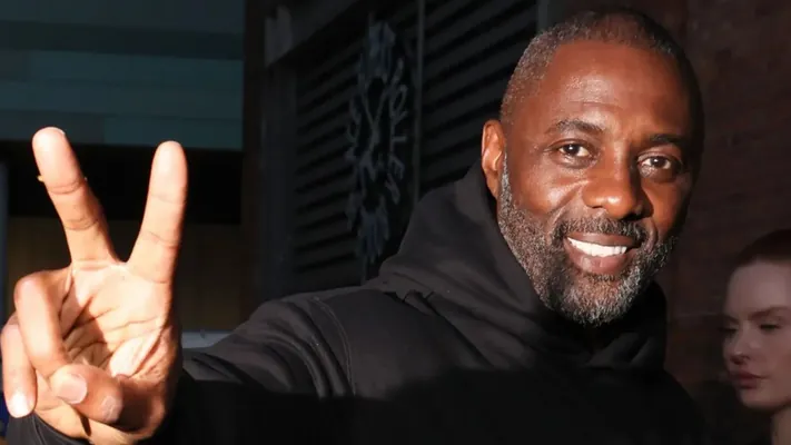 Idris Elba Zanzibarda kinostudiýa döreder. Ol Zolliwud diýlip atlandyrylyp bilner