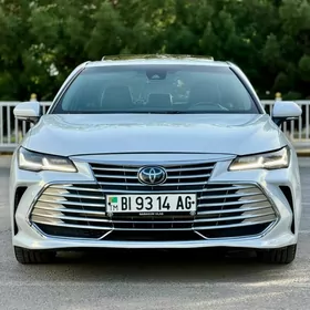 Toyota Avalon 2019