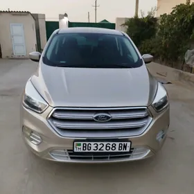 Ford Escape 2016