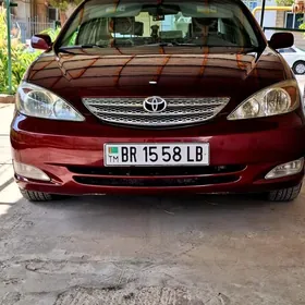 Toyota Camry 2002