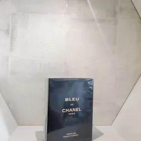 Duhi духи bleu de chanel