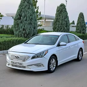 Hyundai Sonata 2016