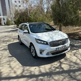 Kia Sorento 2020