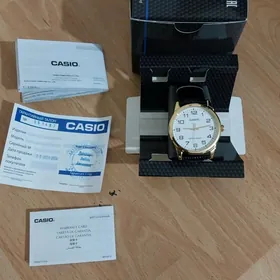 CASIO SAGAT