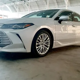 Toyota Avalon 2019