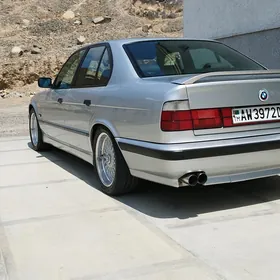 BMW 525 1995