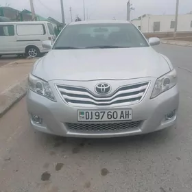 Toyota Camry 2006