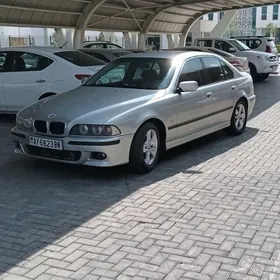 BMW 528 1999