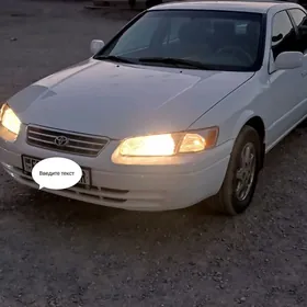 Toyota Camry 1997