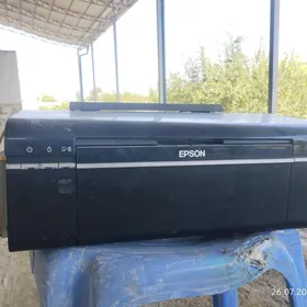 Printer T50