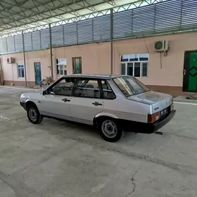 Lada 21099 2002