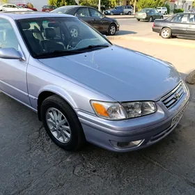 Toyota Camry 1997