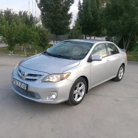 Toyota Corolla 2012