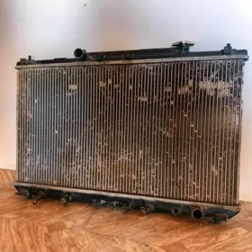 Radiator