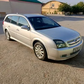 Opel Vectra 2005