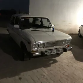 Lada 2106 1991