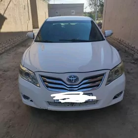 Toyota Camry 2009