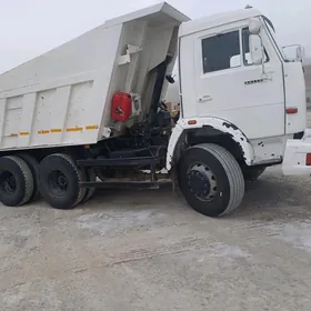 Kamaz 6520 2012