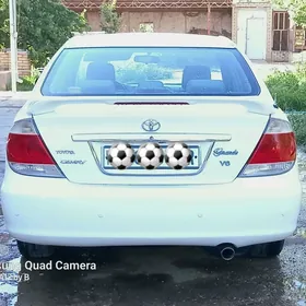 Toyota Camry 2006