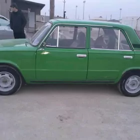 Lada 2104 1981