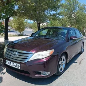 Toyota Avalon 2011