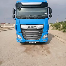 DAF FX 95 2019