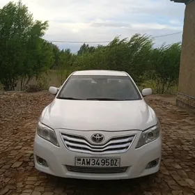 Toyota Camry 2008