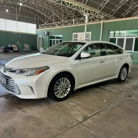 Toyota Avalon 2013