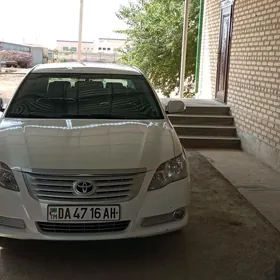 Toyota Avalon 2005