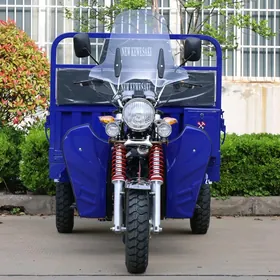 Ural 4320 2024