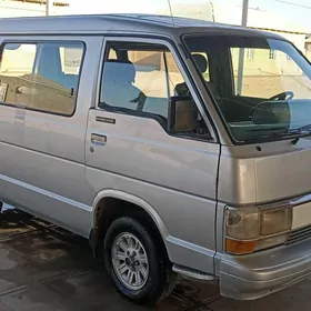 Toyota Hiace 1989