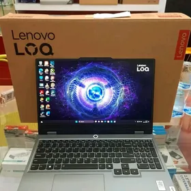 Lenovo LOQ/i7/RTX 3050/SSD 1TB