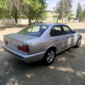 BMW 525 1992