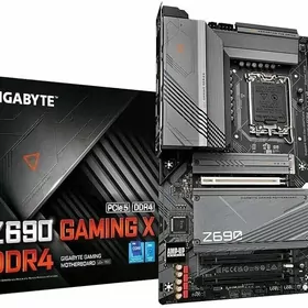 Z690 GEYMING X DDR5