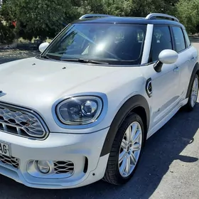 Mini Cooper S 2017