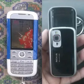 Nokia 5700 & 6111 original