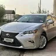 Lexus es350 diska pakriska r17