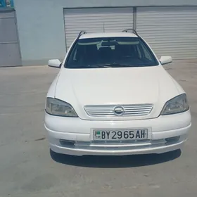 Opel Astra 1998