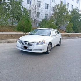 Toyota Avalon 2008