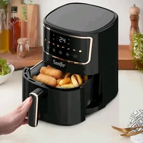 airfryer aerogril аэрогрил