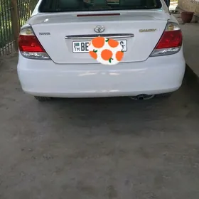 Toyota Camry 2006