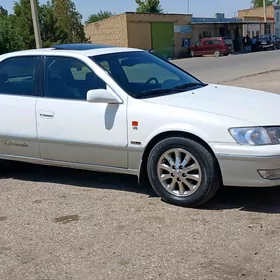 Toyota Camry 2001